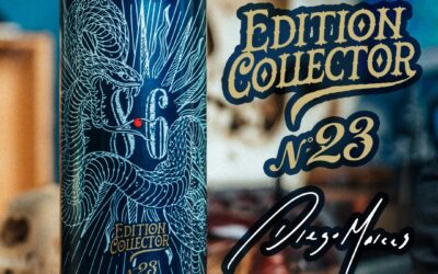 Collab Bières 8.6