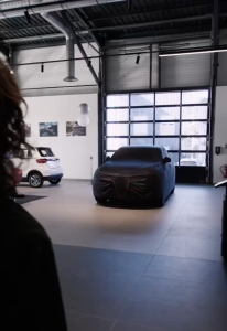 Découvrez la vidéo